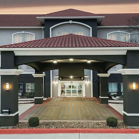 La Quinta By Wyndham San Antonio The Dominion Hotel Exterior foto