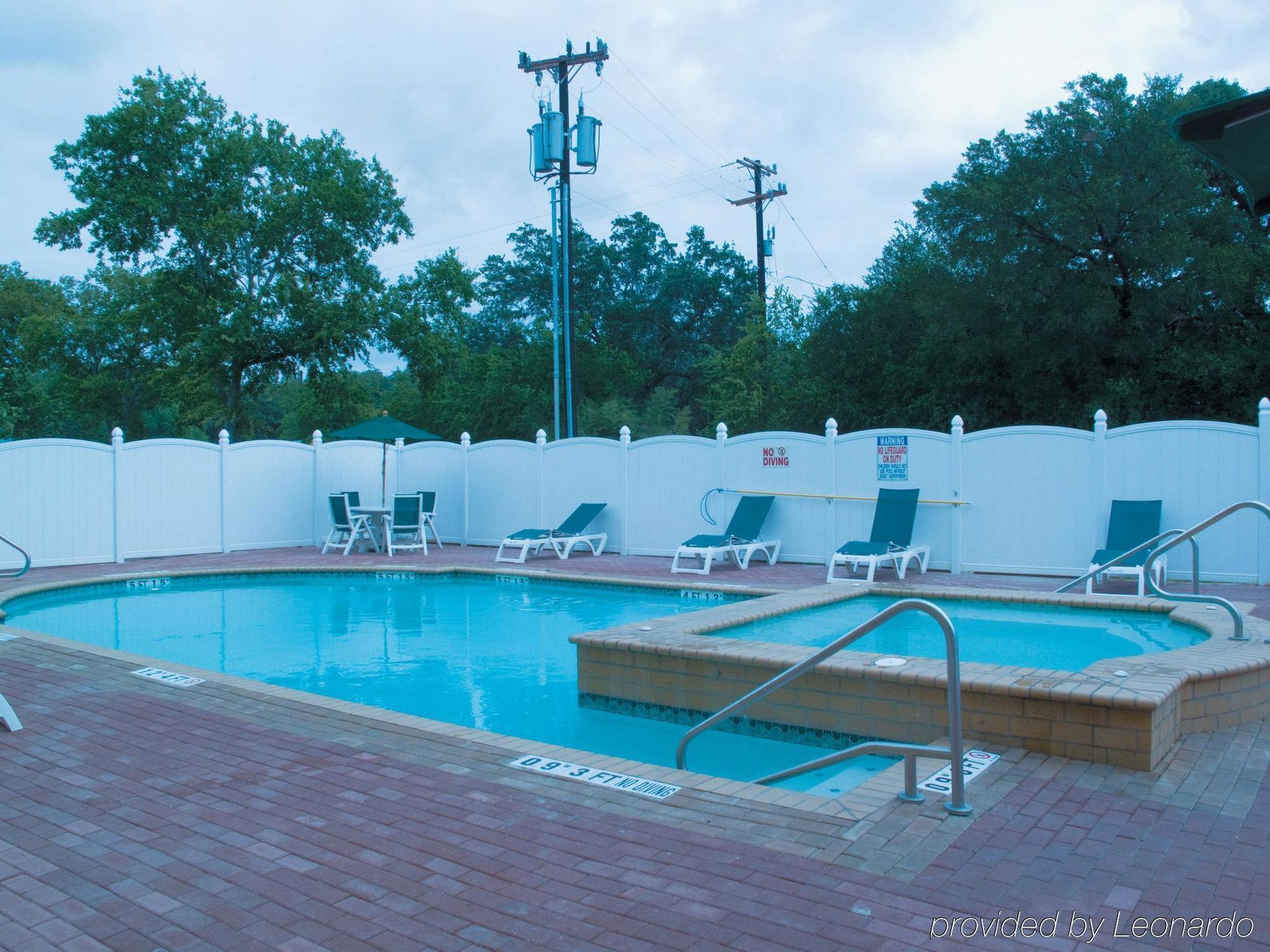 La Quinta By Wyndham San Antonio The Dominion Hotel Instalações foto