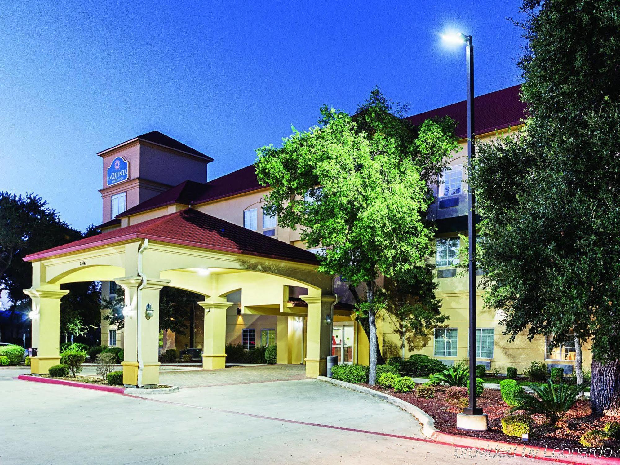 La Quinta By Wyndham San Antonio The Dominion Hotel Exterior foto